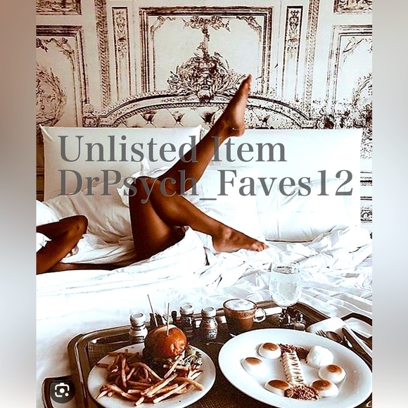 Unlisted Item for live show - Picture 1 of 1